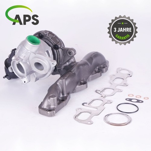 Turbocompressore tdi audi - turbocompressore,