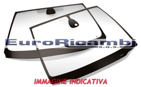 Parabrezza per megane bn - parabrezza,