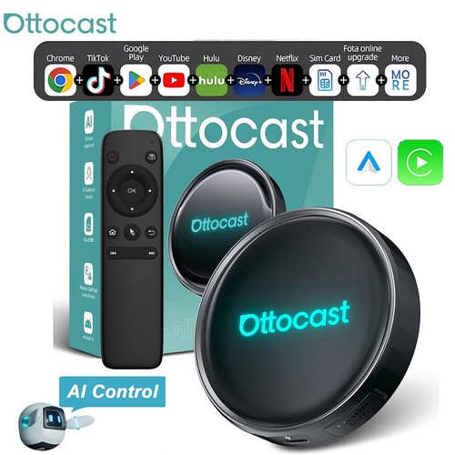 Aggiornato ottocast pro ai - ottocast,