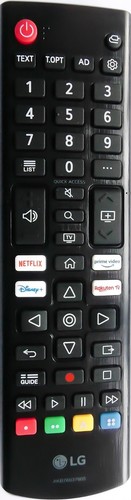 Telecomando originale - telecomando, lg