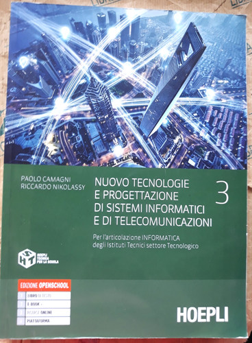 Nuovo tecnologie - nuovo,