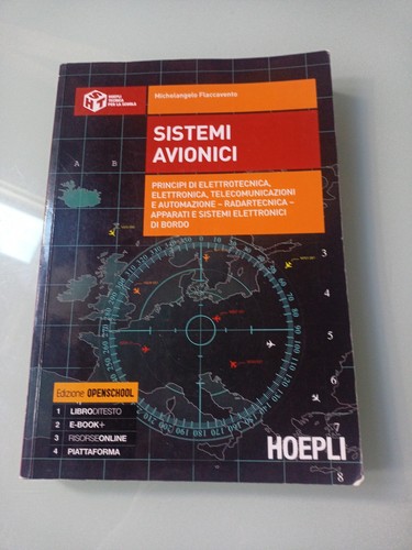 Sistemi avionici principi - principi, di