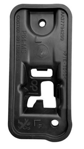 Supporto telec per peugeot - supporto,