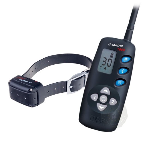 Collare addestramento dogtrace - addestramento,