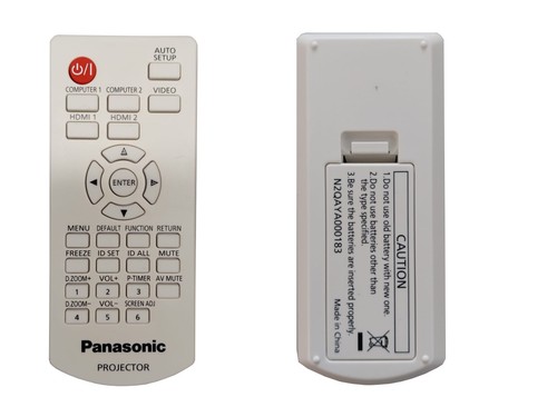 Telecomando originale