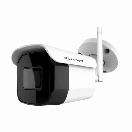 Comelit wibcams02fbsp telec - comelit,