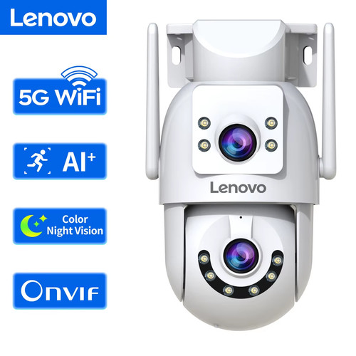 Lenovo wifi telecamera di - lenovo,