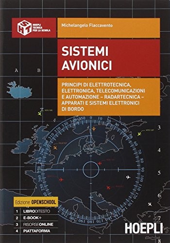 Sistemi avionici principi - avionici, di