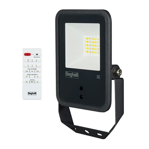 Beghelli proiettore led - beghelli,