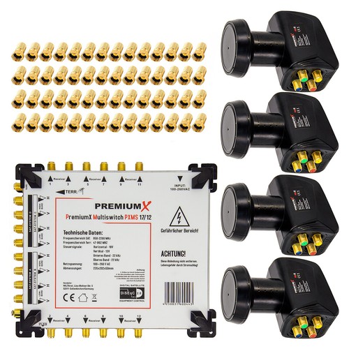 Premiumx multiswitch 12 - multiswitch, 17/12