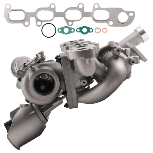 Turbo per multivan - vw, 2.0