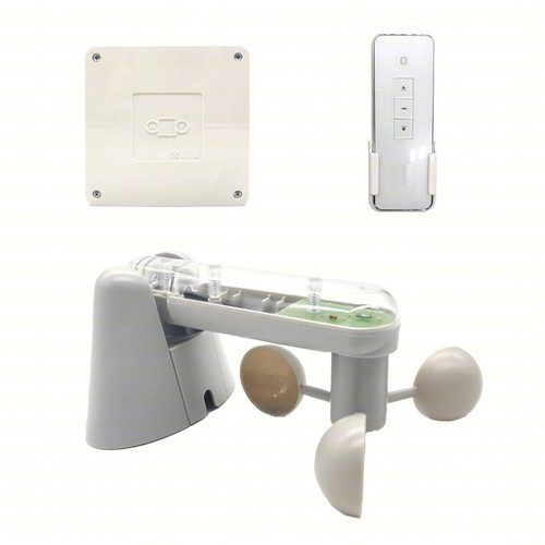 Kit per quattro motori - kit,