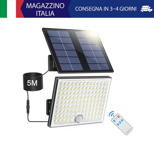 Realky luce solare con sensore - realky,
