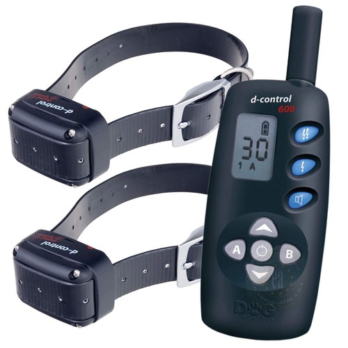 Collare addestramento dogtrace - collare,