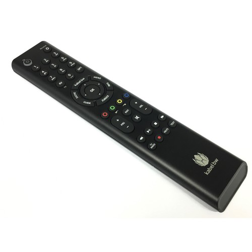 Telecomando originale humax - telecomando,