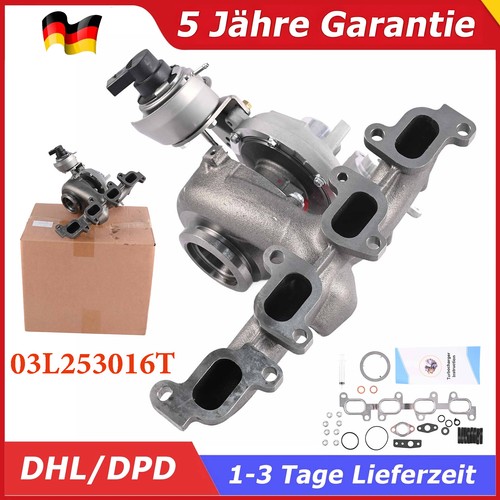 Turbocompressore per audi seat - audi,