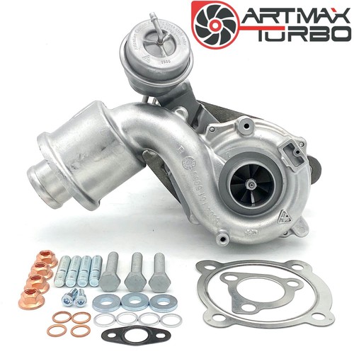 Turbocompressore audi seat - turbocompressore,