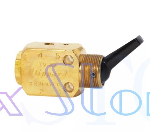 Per valvola manuale - 1x,