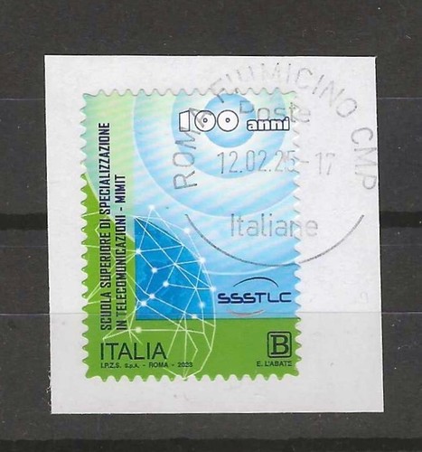 Italia usato 2023 - 2023-scuola, sup