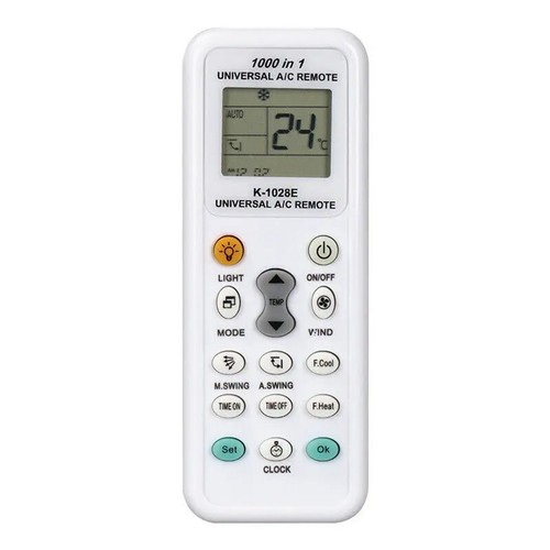 K1028e universale lcd 1000 in - k1028e,