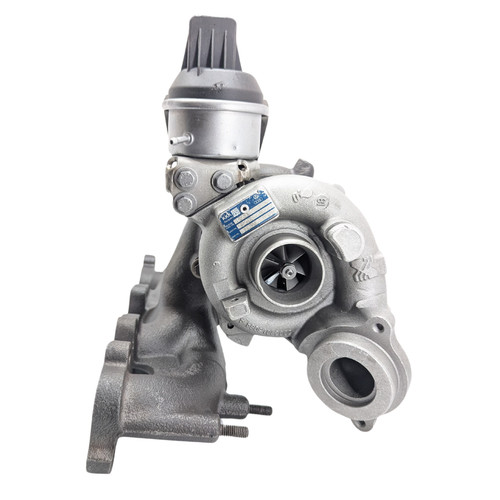 Turbocompressore per audi - turbocompressore, vw